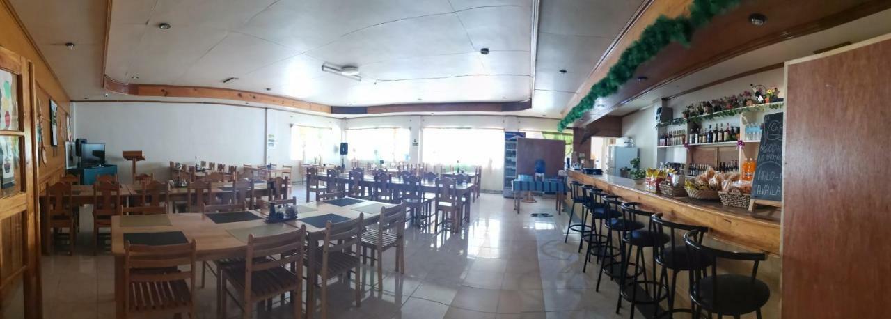 Rusty Nail Inn And Cafe Sagada Buitenkant foto